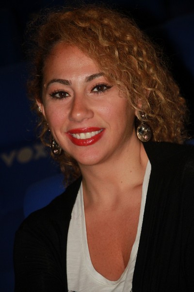 Lebanese Cinema Movie Guide Awards Press Conference